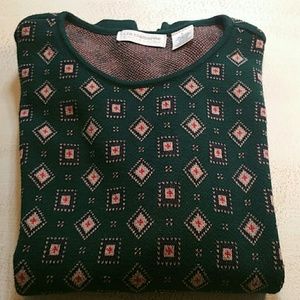 Liz  Claiborne Collection Sweater
